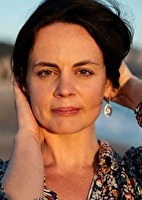 Yuliia from Nice, France