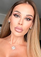 Karina from Kyiv, Ukraine