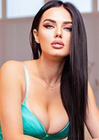 Elena from Kyiv, Ukraine