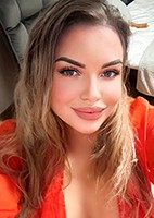 Anna from Kyiv, Ukraine