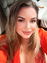 Single Anna from Kyiv, Ukraine