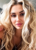 Natalya from Bila Tserkva, Ukraine