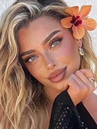 Nadia från Madrid, Spain