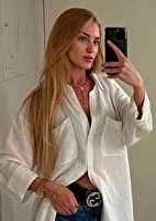 Daria from Poltava, Ukraine