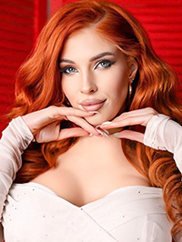 Single Anastasiia from Kyiv, Ukraine