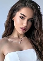 Yana from Kryvyy Rih, Ukraine