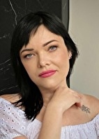 Daria from Poltava, Ukraine