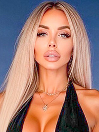 Single Daria from Brno, Czech Republic