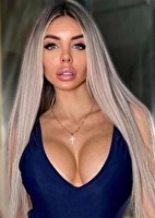 Daria from Brno, Czech Republic