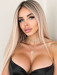 Daria from Brno, Czech Republic