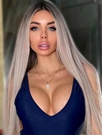 Single Daria from Brno, Czech Republic