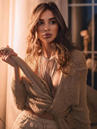 Single Valeriia from Miami, Florida, United States