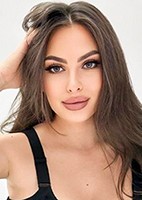 Irina from Cherkasy, Ukraine