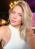 Sonja from Tallinn, Estonia