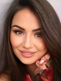 Ukrainian Bride Natalia from Poltava