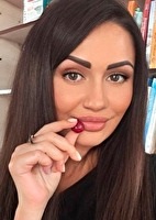 Natalia from Poltava, Ukraine