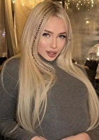 Liliia from Kyiv, Ukraine