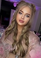 Julia from Dnipro, Ukraine