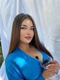 Single Alexandra from Kharkiv, Ukraine