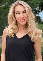 Ludmila from Vienna, Austria