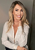 Ludmila from Vienna, Austria