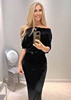 Ludmila from Vienna, Austria