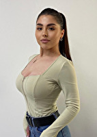 Viorica from Chisinau, Moldova