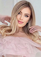 Maria from Kyiv, Ukraine