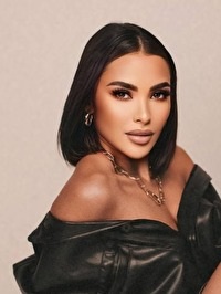 Latin single woman Milanyel from Puebla