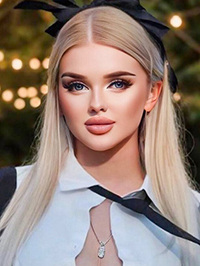 Single Oksana from Kyiv, Ukraine