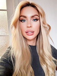 Single Zlata from Kyiv, Ukraine