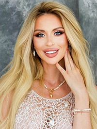 Single Zlata from Kyiv, Ukraine