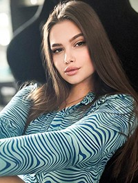 Single Olga from Dnipro, Ukraine