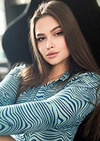 Olga from Dnipro, Ukraine