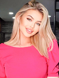 Single Oliviya from Dnipro, Ukraine