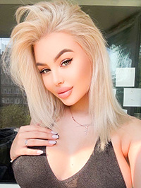 Single Oliviya from Dnipro, Ukraine