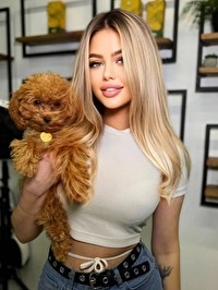 Single Oliviya from Dnipro, Ukraine