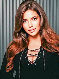 Single Tatiana from Kyiv, Ukraine