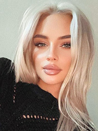 Single Jelizaveta from Tallinn, Estonia