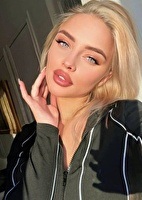 Jelizaveta from Tallinn, Estonia