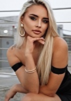 Jelizaveta from Tallinn, Estonia