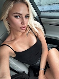 Single Jelizaveta from Tallinn, Estonia