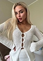 Jelizaveta from Tallinn, Estonia