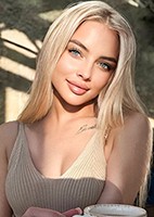 Jelizaveta from Tallinn, Estonia