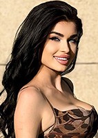 Diana from Dnipro, Ukraine
