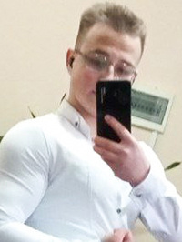Single Aleksandr from Tashkent, Uzbekistan