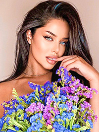 Single Maryna from Rivne, Ukraine