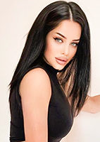 Maryna from Rivne, Ukraine