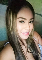 Paola from Cartagena, Colombia