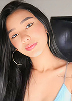 Marcela from Barranquilla, Colombia